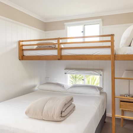 Nrma Portland Bay Holiday Park エクステリア 写真
