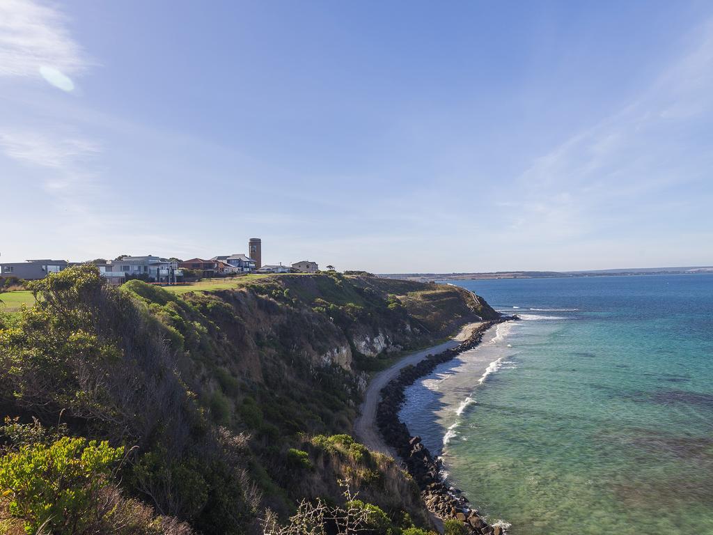 Nrma Portland Bay Holiday Park エクステリア 写真